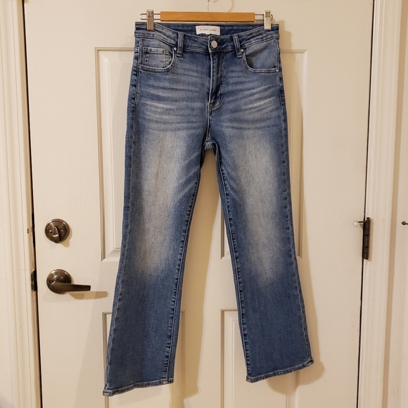 Risen Jeans Denim - Risen Jeans size 7/28